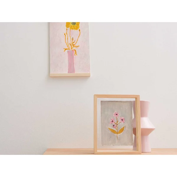 12 pastels à l'huile - Pastel et Néon