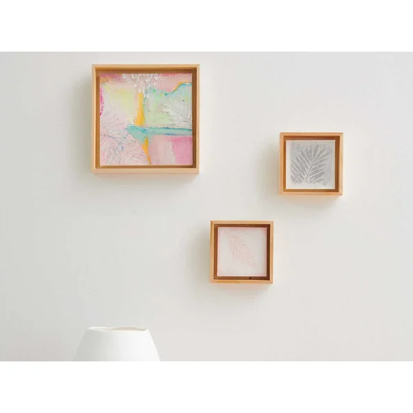 12 pastels à l'huile - Pastel et Néon