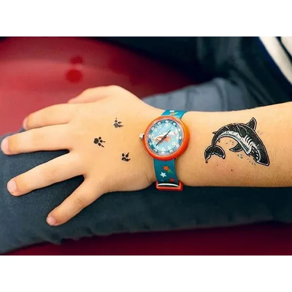 50 tatouages - Dark side