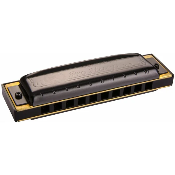562/20 MS Harmo Pro Harp G