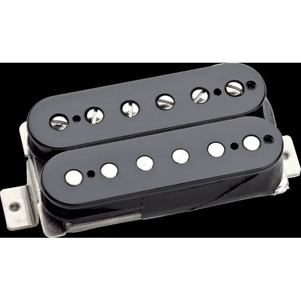 59 SH-1N Neck - Black