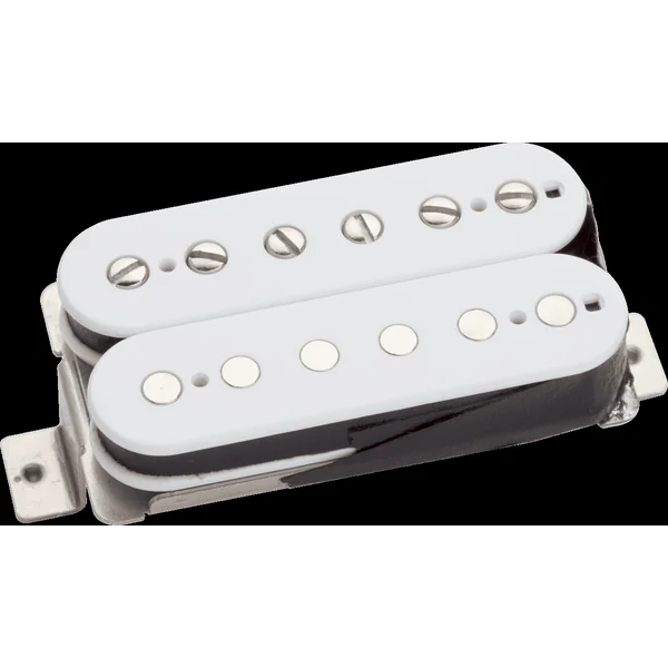 59 SH-1N Neck - White