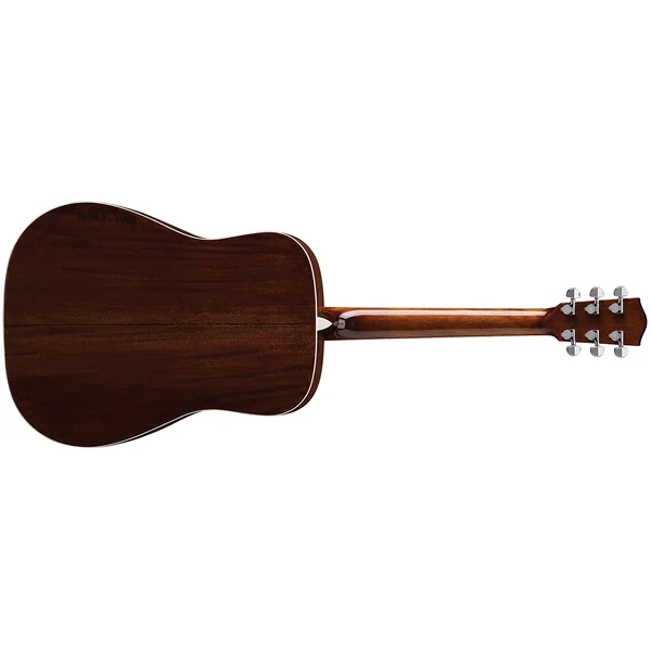 AC320 +Etui - natural gloss - natural gloss
