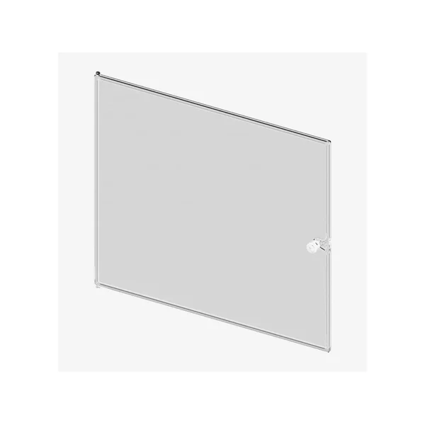 Accessoire Super Creator Porte anti-poussière pour maquette DIY Serie B - Rolife