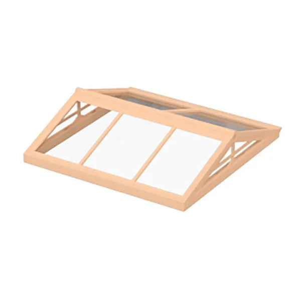 Accessoire Super Creator Toit pour maquette DIY Serie B - Rolife