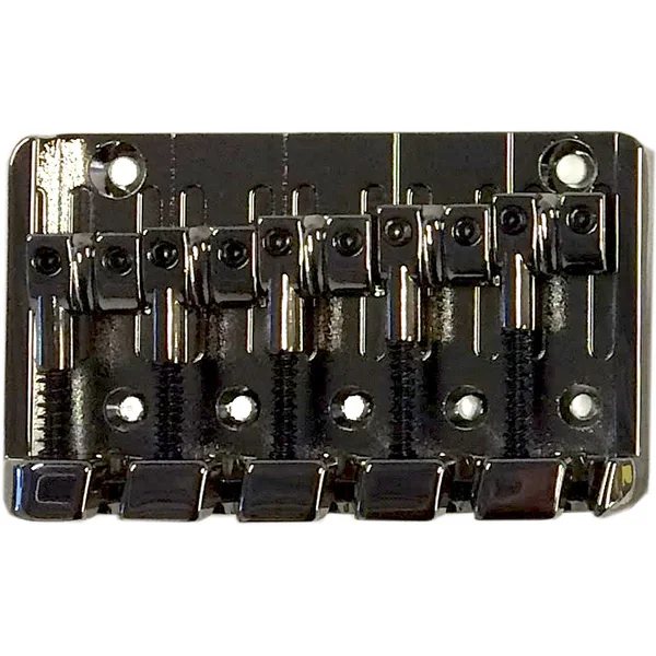 Accu Cast B125 SR305 Bridge - Chrome