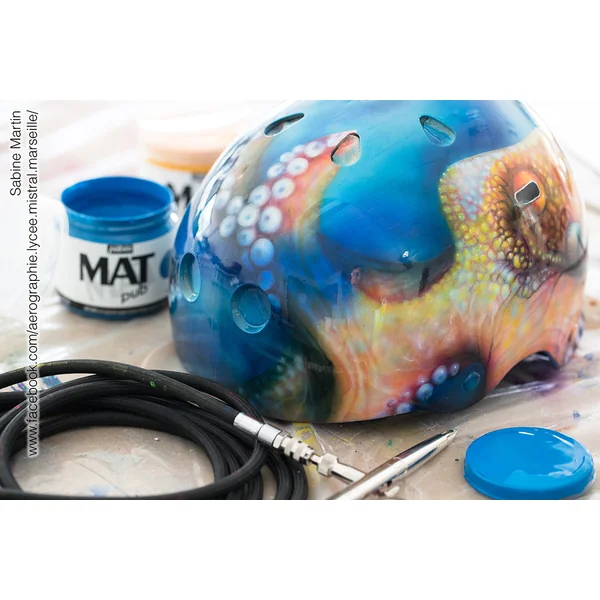 Acrylique extra mate Mat Pub 140 ml