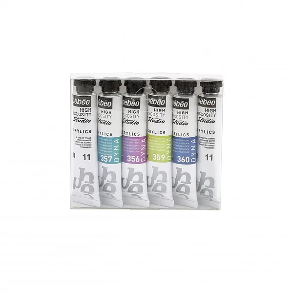 Acrylique Studio Acrylics Dyna