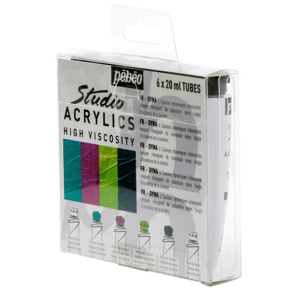 Acrylique Studio Acrylics Dyna