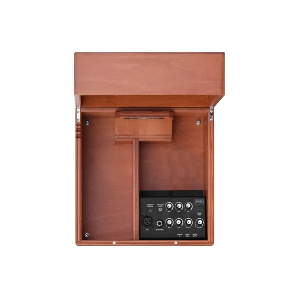 ACUS AllAround 10 Wood