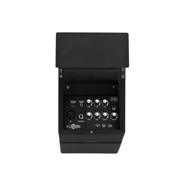 ACUS AllAround 8 Black