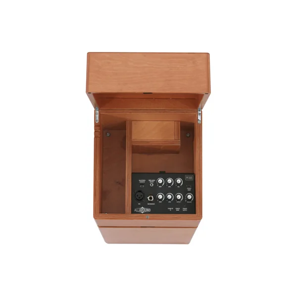 ACUS AllAround 8 Wood