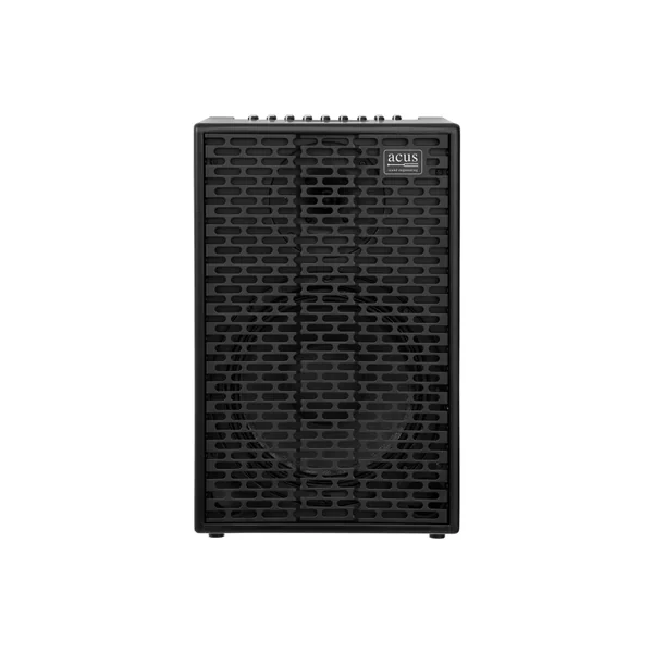ACUS One ForStrings 10Ferdi Black