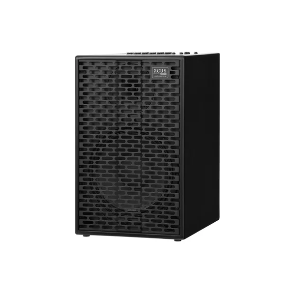 ACUS One ForStrings 10Ferdi Black