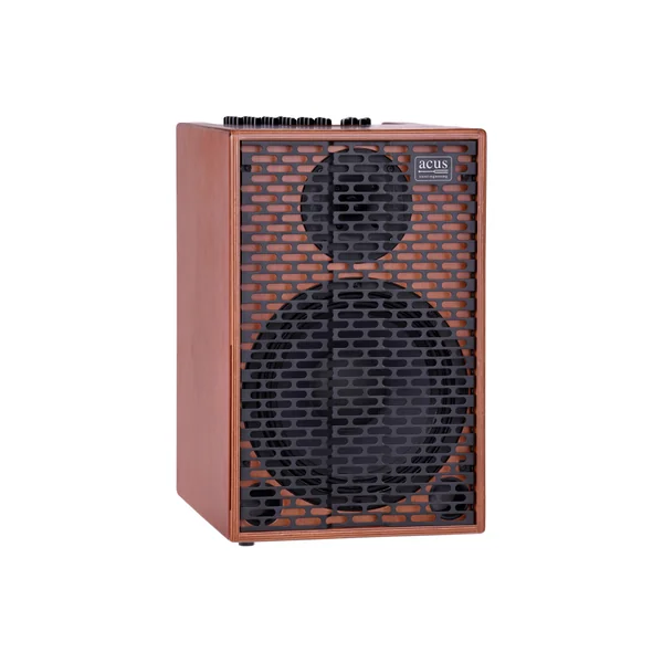 ACUS One ForStrings 10Ferdi Wood