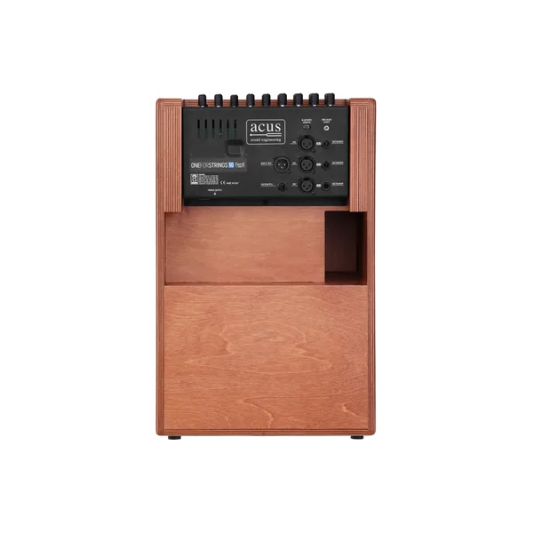 ACUS One ForStrings 10Ferdi Wood