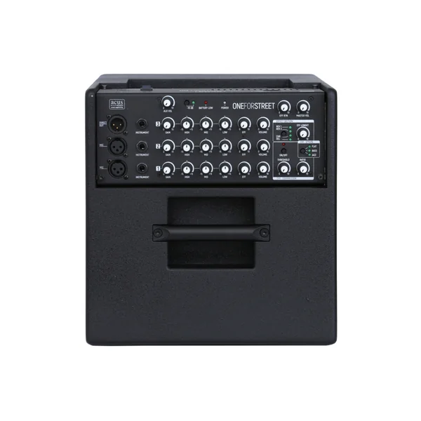 ACUS OneForStreet 10 Black