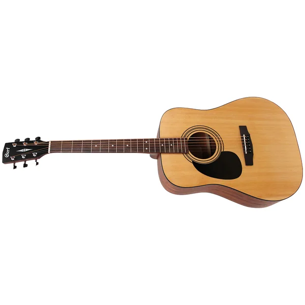 AD810 Left-Handed - natural open pore