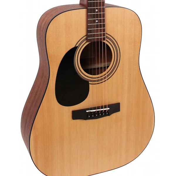 AD810 Left-Handed - natural open pore