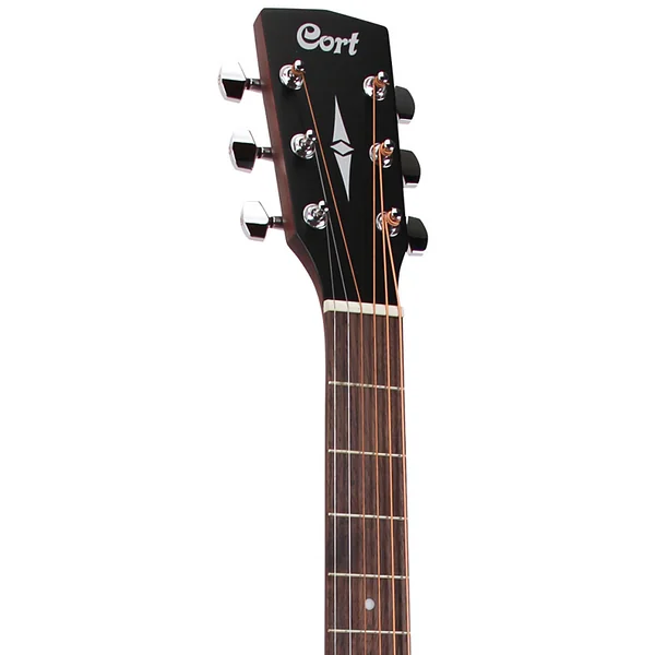AD810 Left-Handed - natural open pore