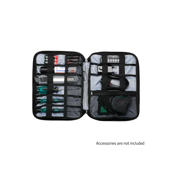 Adam Hall Accessories AB 3 - Sac organiseur ORGAFLEX