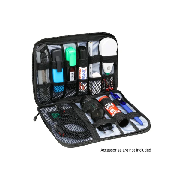 Adam Hall Accessories AB 3 - Sac organiseur ORGAFLEX
