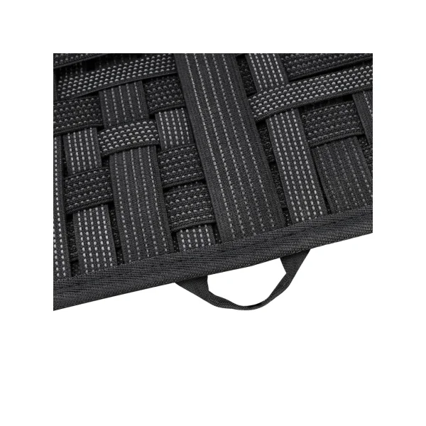 Adam Hall Accessories AHSB 3 - Organiseur avec bandes élastiques 315 x 215 mm