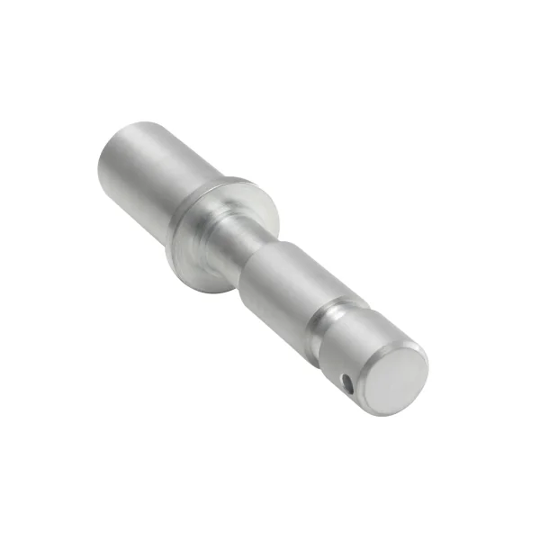 Adam Hall Stands SLS 36 TV 28 - Adaptateur 28 mm (Goujon Adaptateur) à 35 mm