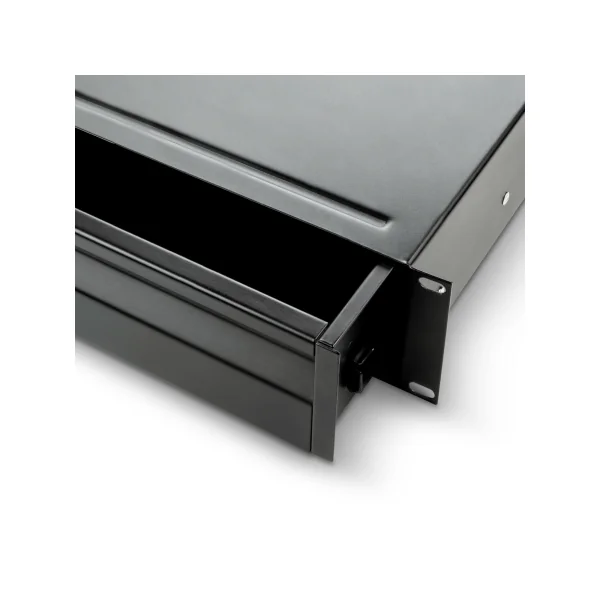 Adam Hall tiroir rackable 19'' 874 E 02 - ERGO 19" 2U