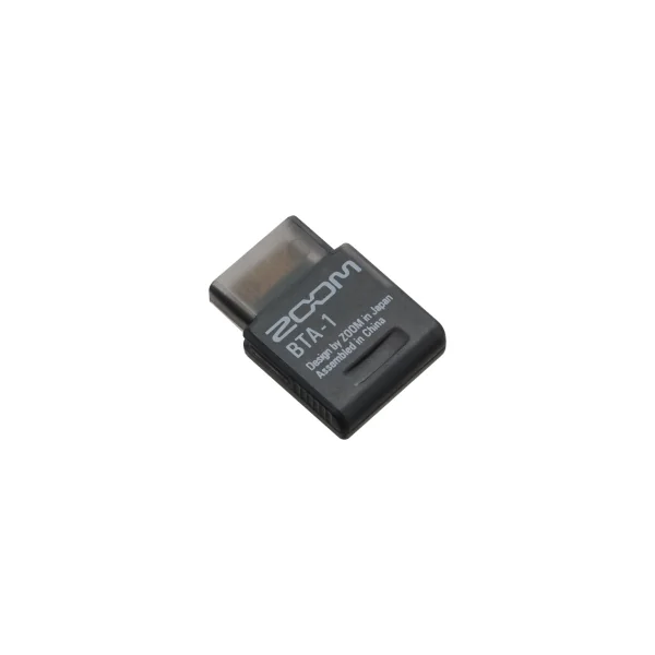 Adapateur Bluetooth Zoom Pour Iphone / Ipad