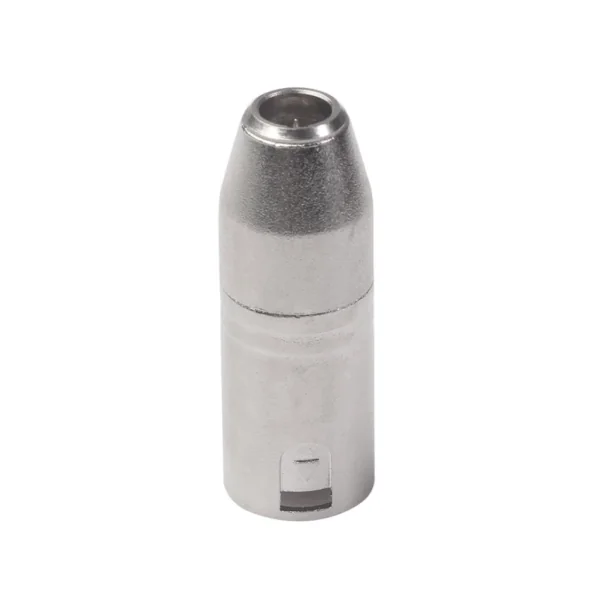 Adaptateur mini xlr 3 broches mâle vers XLR 3 broches mâle