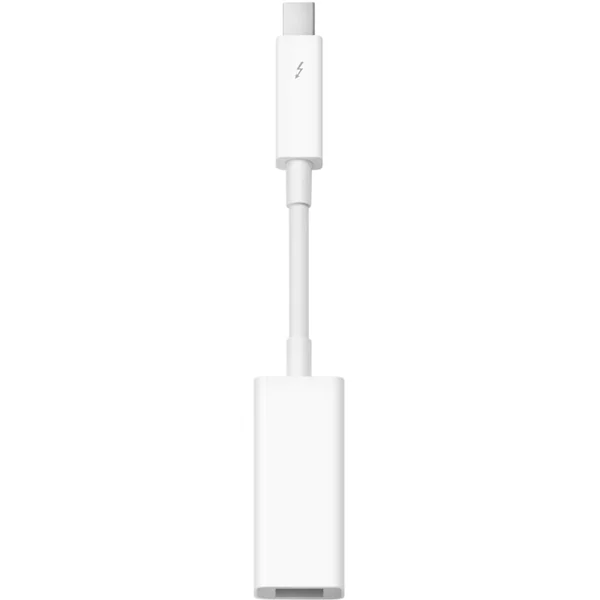 Adaptateur Thunderbolt vers FireWire