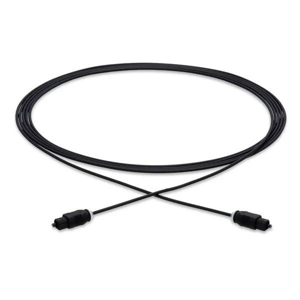 Adat kabel HOSA OPT-106 180cm Optical Toslink Kopen?
