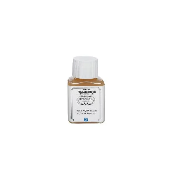 Adjuvant Aqua Wash Charbonnel Huile 75 ml