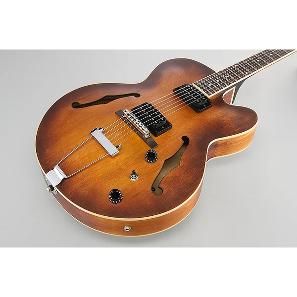 AF55 TF Artcore - tobacco flat