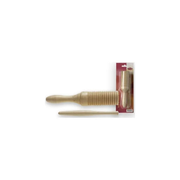 Agogo Stagg Bois - 1 Ton + Maillet