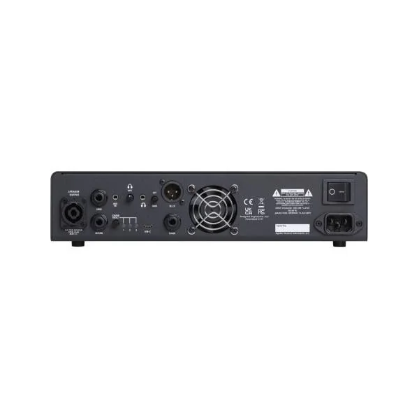 Aguilar AG500 V2 - Ampli basse