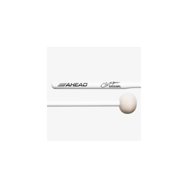 AHEAD ABM3 Mailloches Grosse Caisse Chavez Arsenal 1.75"