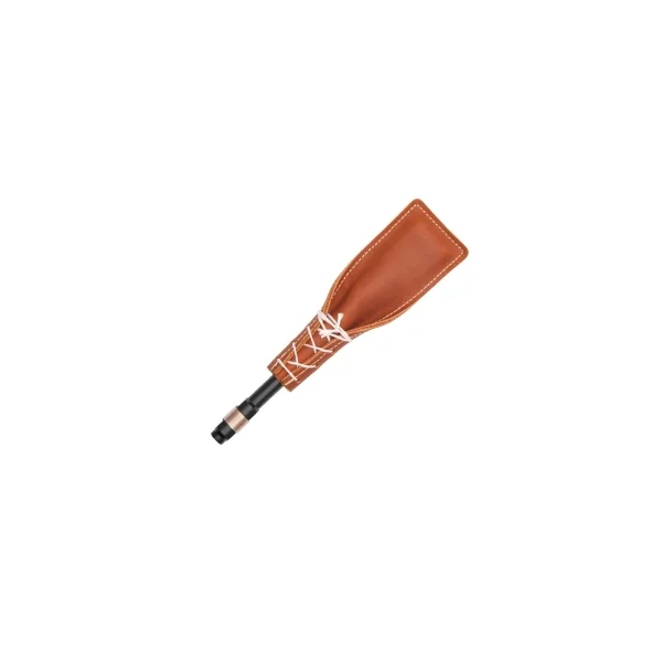 AHEAD AHSKLS Batte Grosse Caisse Switch Kick Leather Slap - Cuir