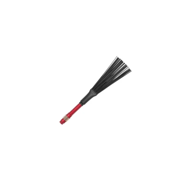 AHEAD AHSKNH Batte Grosse Caisse Switch Kick Balais Nylon