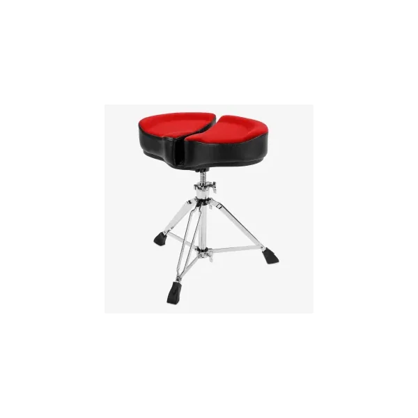 AHEAD SPG-R-3 Siège Moto Spinal-G Trio Red