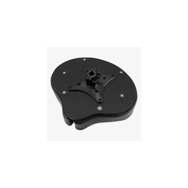 AHEAD SPG-R-3 Siège Moto Spinal-G Trio Red