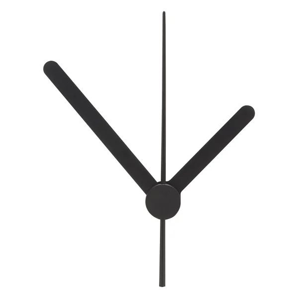 Aiguilles d'horloge « Bâton arrondi »