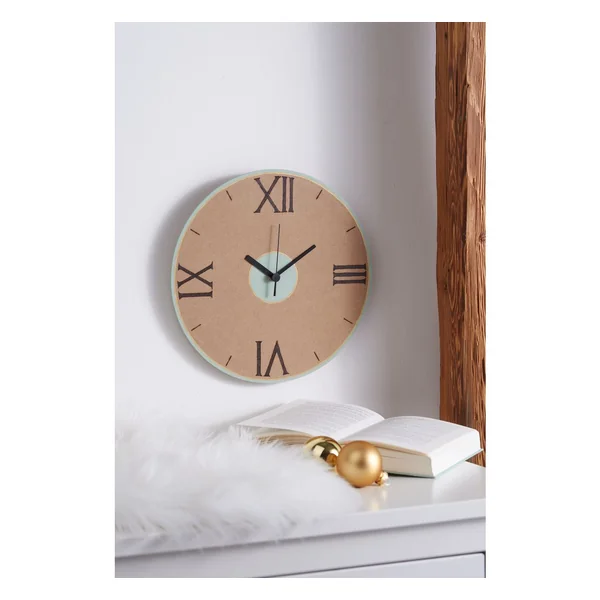 Aiguilles d'horloge « Forme bâton »