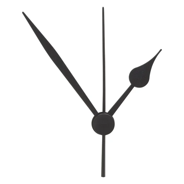Aiguilles d'horloge « Forme cœur »