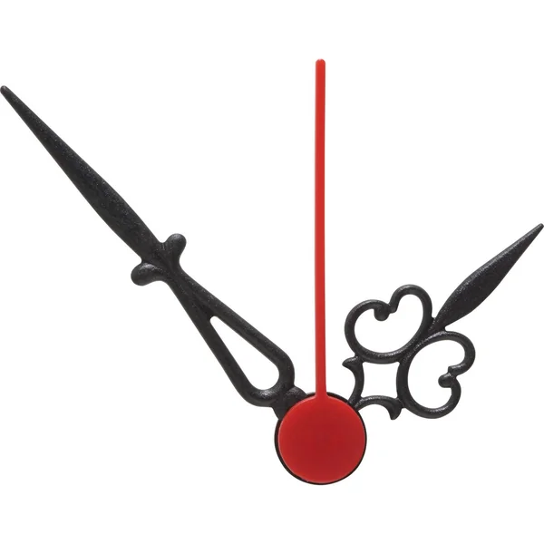 Aiguilles d'horloge « Style ancien »