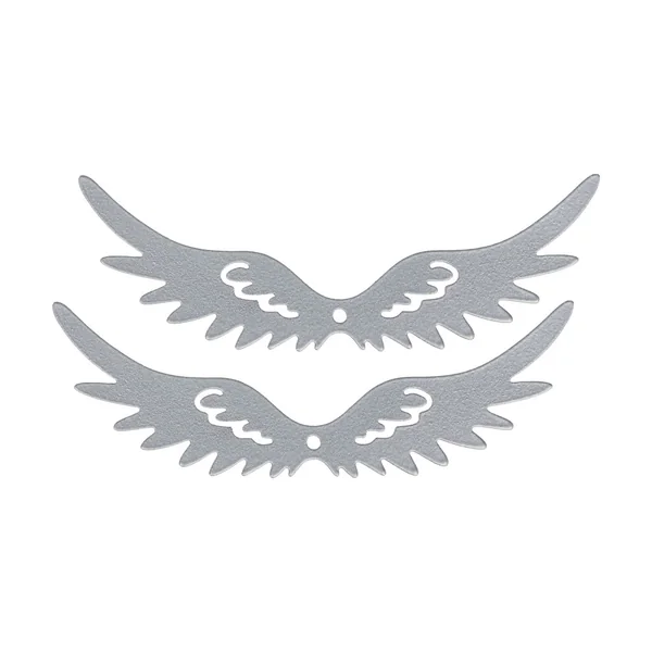Ailes d'ange « Angelo », 10 cm