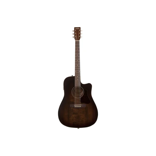 A&L Americana Bourbon Burst CW Presys II