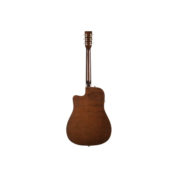 A&L Americana Bourbon Burst CW Presys II