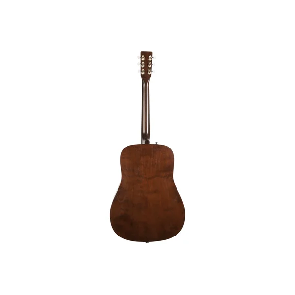 A&L Americana Bourbon Burst Presys II